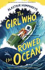 9781785633324-1785633325-The Girl Who Rowed the Ocean