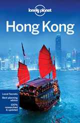 9781786574428-178657442X-Lonely Planet Hong Kong (City Guide)