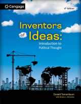 9780357660331-0357660331-Inventors of Ideas: Introduction to Political Thought