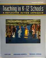9780131191112-013119111X-Teaching In K-12 Schools: A Reflective Action Approach