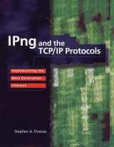 9780471130888-0471130885-Ipng and the Tcp/Ip Protocols: Implementing the Next Generation Internet