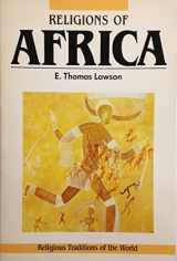 9780060652111-006065211X-Religions of Africa: Traditions in Transformation (Religious Traditions of the World)