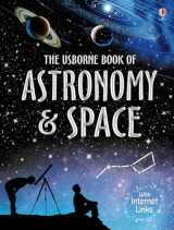 9781474903677-1474903673-Usborne Book of Astronomy & Space