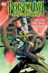 9781401264512-1401264514-Poison Ivy: Cycle of Life and Death