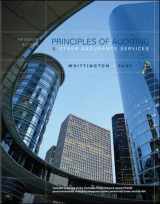 9780073010847-0073010847-Principles of Auditing and Other Assurance Services