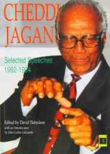 9781870518499-1870518497-Cheddi Jagan: Selected speeches 1992-1994