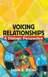 9781412927840-1412927846-Voicing Relationships: A Dialogic Perspective