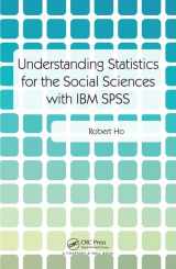 9781138742284-1138742287-Understanding Statistics for the Social Sciences with IBM SPSS