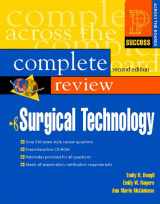 9780130495396-0130495395-Prentice Hall's Complete Review Of Surgical Technology