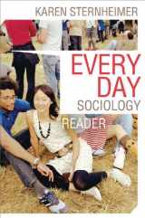 9780393934298-0393934292-Everyday Sociology Reader