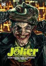 9781779520647-1779520646-The Joker 1: The Man Who Stopped Laughing
