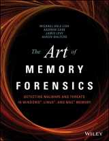 9788126552214-8126552212-The Art of Memory Forensics: Detecting Malware and Threats in Windows, Linux and Mac Memory Paperback - 23 Sep 2014