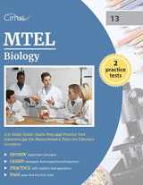9781635300826-1635300827-MTEL Biology (13) Study Guide: Exam Prep and Practice Test Questions for the Massachusetts Tests for Educator Licensure