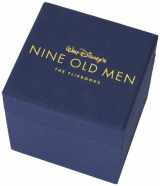 9781423151050-1423151054-Walt Disney's Nine Old Men: The Flipbooks
