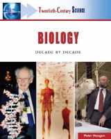 9780816055302-0816055300-Biology: Decade by Decade (Twentieth-Century Science)