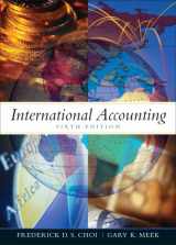 9780131588141-0131588141-International Accounting