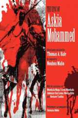 9780253209900-0253209900-The Epic of Askia Mohammed (African Epic)