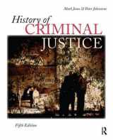 9781138149465-1138149462-History of Criminal Justice