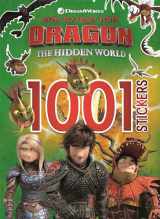 9781444944495-1444944495-How to Train Your Dragon The Hidden World: 1001 Stickers