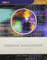 9781426626067-1426626061-Strategic Management Theory and Practice