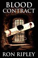9781797537016-1797537016-Blood Contract: Supernatural Horror with Scary Ghosts & Haunted Houses