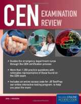 9781449615765-1449615767-Book Alone - Cen Examination Review