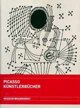 9783777431017-377743101X-Picasso Kuenstlerbuecher (German Edition)