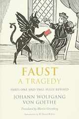 9780300189698-0300189699-Faust: A Tragedy, Parts One and Two, Fully Revised