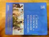 9780721606125-0721606121-Clinical Textbook for Veterinary Technicians Sixth Edition