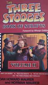 9780806510187-0806510188-The Three Stooges Book of Scripts (Vol. 2)