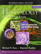 9781451101508-1451101503-Histology: A Text and Atlas: With Correlated Cell and Molecular Biology