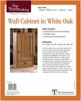 9781631866906-1631866907-Fine Woodworking's Wall Cabinet Plan