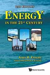9789814322041-9814322040-ENERGY IN THE 21ST CENTURY (2ND EDITION)