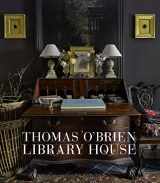 9781419732614-1419732617-Thomas O'Brien: Library House