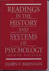 9780136267973-0136267971-Readings in the History and Systems of Psychology (2nd Edition)