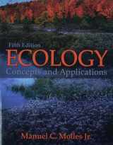 9780073383224-0073383228-Ecology: Concepts and Applications