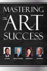 9781600137785-1600137784-Mastering the Art of Success with Dr. Susan Meyerle