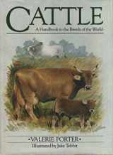 9780816026401-0816026408-Cattle: A Handbook to the Breeds of the World