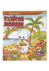 9780896102903-0896102904-Aloha Bear the Footprint Detective