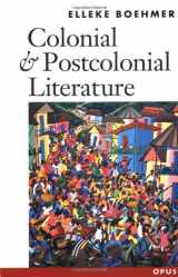 9780192892324-0192892320-Colonial and Postcolonial Literature: Migrant Metaphors