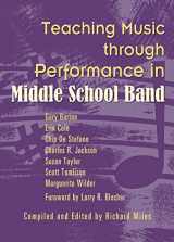 9781622771318-1622771311-Teaching Music through Performance in Middle School Band