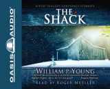 9781609811105-1609811100-The Shack (Library Edition): Where Tragedy Confronts Eternity