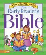 9780310701392-0310701392-Early Readers Bible
