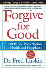 9780062151926-0062151924-Forgive for Good