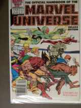 9780785119364-0785119361-Essential Official Handbook of the Marvel Universe, Vol. 3, Deluxe Edition