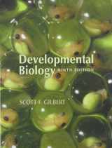 9780878935369-0878935363-Developmental Biology 9th Ed + a Student Handbook in Writing 3rd Ed