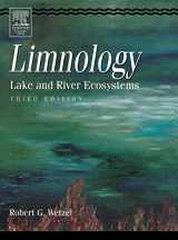 9780127447605-0127447601-Limnology: Lake and River Ecosystems