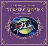 9781646433971-1646433971-The Complete Collection of Mother Goose Nursery Rhymes: The Collectible Leather Edition