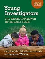 9780807767962-0807767964-Young Investigators: The Project Approach in the Early Years (Early Childhood Education Series)