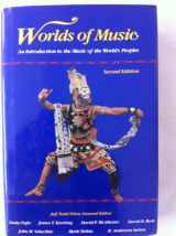 9780028726021-0028726022-Worlds of Music: An Introduction to the Music of the World's Peoples